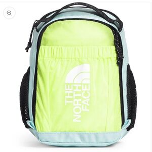 NWT Northface Boozer Mini Backpack